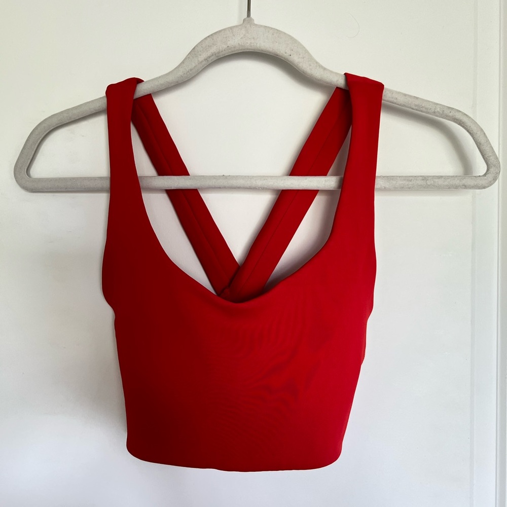 New Balance sports bra